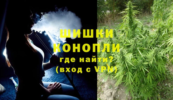 ешки Мегион